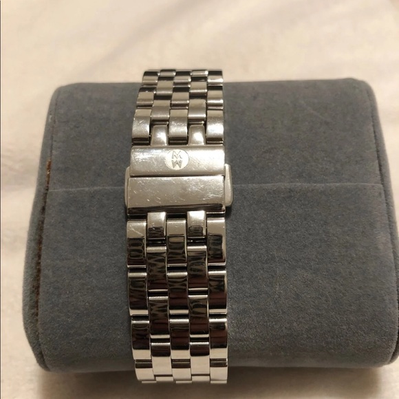 MICHELE watch uptown Dial 39MM - Picture 6 of 8